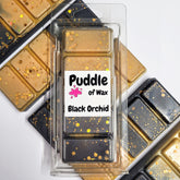 Black Orchid Wax Melts